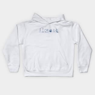 Science Kids Hoodie